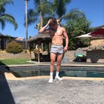 Darian Murphy - @darianmurphyfitness - Instagram
