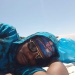 Darian Murray - @findingmyway_since93 - Instagram