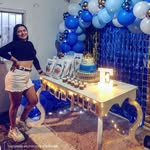 Sharol Gomez - @dariannasharolinaabreu - Instagram