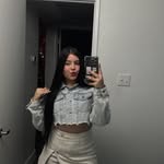 Dariany Estefani - @darianynewman - Instagram