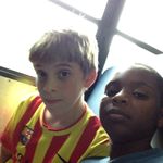 Darian Noble - @legendarian_0209 - Instagram