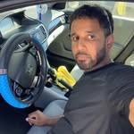 Darian Parks - @dariandetailing - Instagram