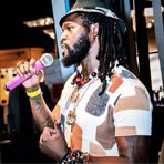 Darian Parks - Facebook