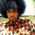 Darian R. Parks - @daysleeper72 - Instagram