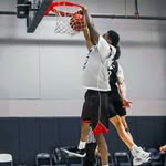 Darian T. Parks - @dtphoops - Instagram