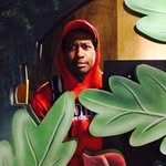 Darien Parks-Knight - @parksknight - Instagram
