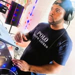 Darian Patrick - @book_djblock - Instagram