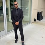 Darian Patrick Robinson - @sun_0f_ra - Instagram
