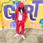 Darian Patterson - Facebook