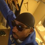Darian Penny - @kameo918 - Instagram