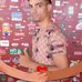 Darian Perez - Facebook