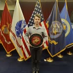 Darian Perry - Facebook