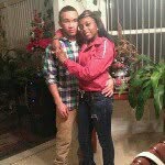 Darian Perry - @kurt_cobain314 - Instagram