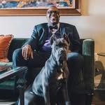 Darian Perry - @blueblock55 - Instagram