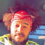 Darian Peterson - @pete_the_handyman_glc - Instagram