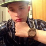 Darian Phillips - @curly_bill - Instagram