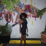 Darian Phillips - @26_milkyway - Instagram