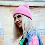 @darian_princesa - Instagram