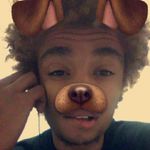 Darian Quick - @vape_god1221 - Instagram
