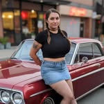Darian Rae - @darianrizzae - Instagram