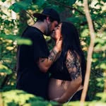 Darian Rae - @oceansdust - Instagram
