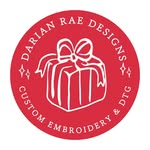 Darian Rae Designs - @darianraedesigns - Instagram