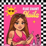 Darian Rae Trujillo | Raediant Nails 🍒☀️ - @_raediantnails - Instagram