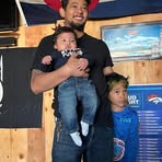 Darian Reeves - Facebook