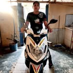 Darian Reyes - @maciasdarian - Instagram