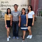 Darian Reyes - Facebook