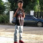 Michel Reyes - @darian_reyes_34 - Instagram