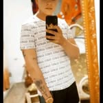 Darian Rivera - @darianrivera7 - Instagram