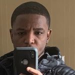 Darian Roberts - @nikerep3 - Instagram