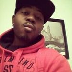 Darian Roberts - @robertsdarian - Instagram