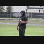 Darian Roberts - @coach.drob - Instagram