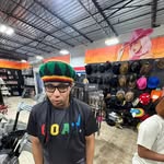 Darian Roberts - @kingdarian07 - Instagram