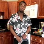 Darian Robinson - @drobdarian - Instagram