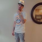 Darian Robinson - @darian_robinson - Instagram