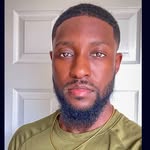 Darian Robinson - @___drr_ - Instagram