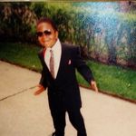 Darian Robinson - @darianrobinson945 - Instagram