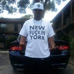 Darian Robinson - @dezo8000 - Instagram