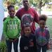 Darian Robinson - Facebook