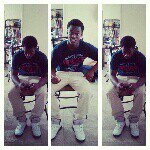 Darian Robinson - @d_rob_darian - Instagram