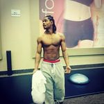 Darian Robinson - @tez_pull_up - Instagram