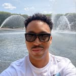 Darian Robinson - @darians_world93 - Instagram