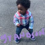 Darian Rogers - @darian_soul4life - Instagram