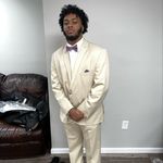 Darian Ross - @da_ross28 - Instagram