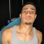 Darian Ross - @darian.fatt - Instagram