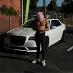 Darian Ross - Facebook