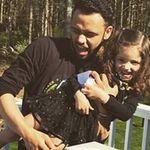 Darian Ross - @dariansross - Instagram